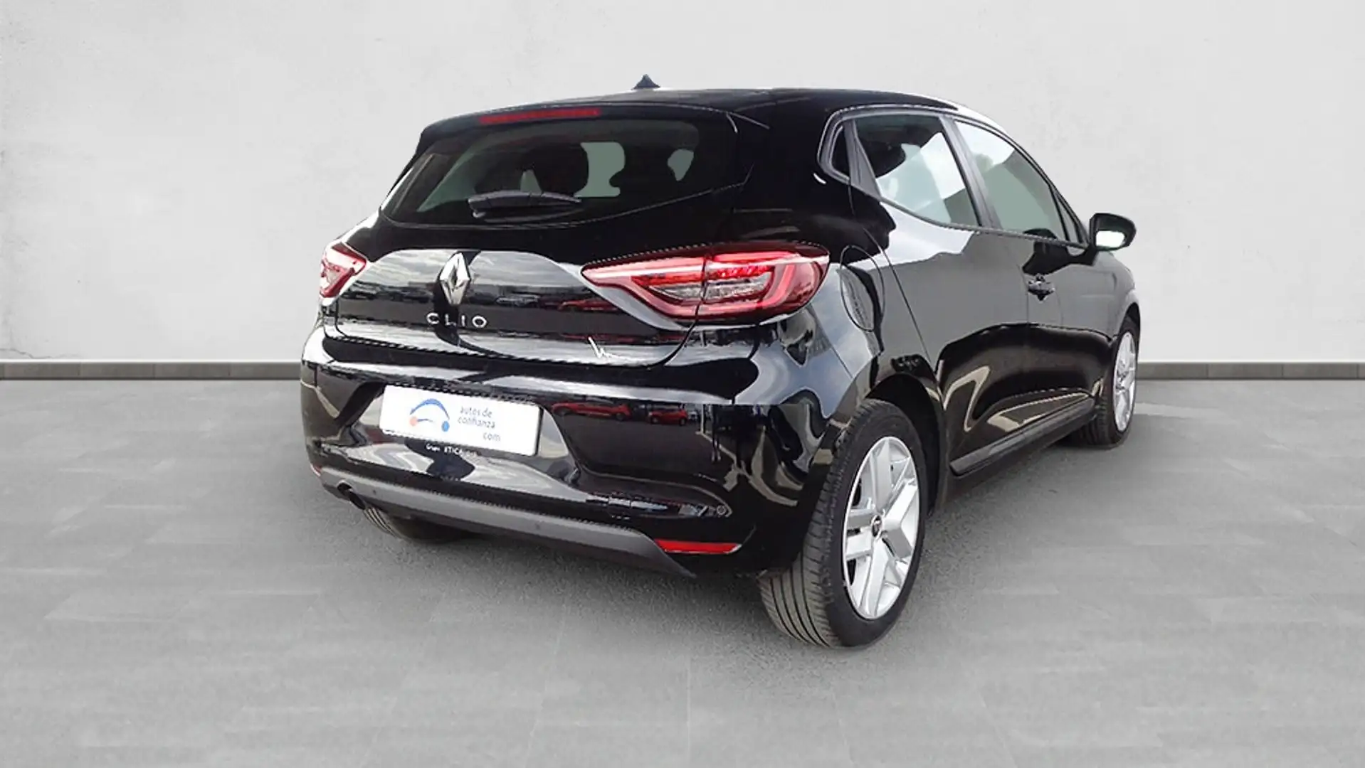 Renault Clio INTENS DCI - 2