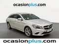 Mercedes-Benz CLA 200 Shooting Brake 200d Urban Plateado - thumbnail 2
