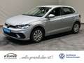 Volkswagen Polo 1.0 MPI | LED DAB BLUETOOTH KLIMA SITZHEIZ Silber - thumbnail 1