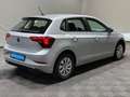 Volkswagen Polo 1.0 MPI | LED DAB BLUETOOTH KLIMA SITZHEIZ Silber - thumbnail 14