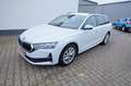 Skoda Octavia Combi 2.0 TDI Selection LED/Nav/Kam/ACC Wit - thumbnail 1