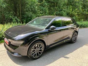 7X Long Range RWD / Cockpit-Paket / sofort in DE!