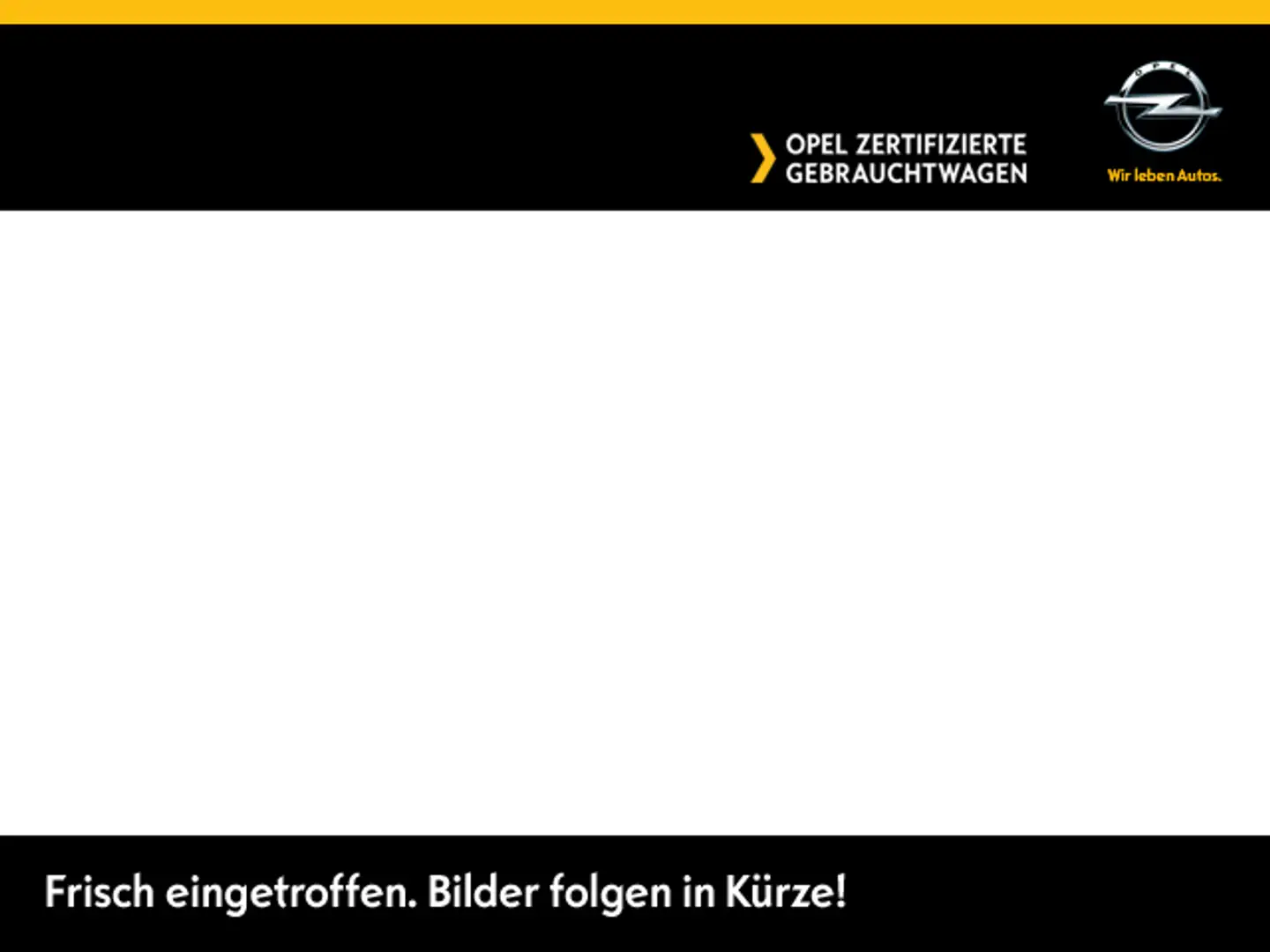 Opel Corsa EDITION - 1