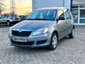 Skoda Roomster 1.2 TDI Klima TÜV NEU Grau - thumbnail 2