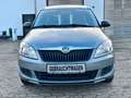 Skoda Roomster 1.2 TDI Klima TÜV NEU Grau - thumbnail 1