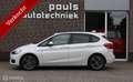 BMW 220 2-serie Active Tourer 220i Exe, leder, Harman Kard Blanc - thumbnail 2