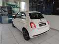 Fiat 500 1.0 Hybrid Club Weiß - thumbnail 4