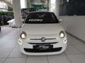 Fiat 500 1.0 Hybrid Club Weiß - thumbnail 2