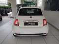 Fiat 500 1.0 Hybrid Club Weiß - thumbnail 5