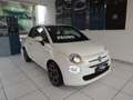 Fiat 500 1.0 Hybrid Club Weiß - thumbnail 1