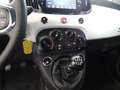 Fiat 500 1.0 Hybrid Club Weiß - thumbnail 11