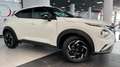 Nissan Juke 1.0 DIG-T N-Connecta 4x2 114 Blanco - thumbnail 4