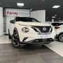 Nissan Juke 1.0 DIG-T N-Connecta 4x2 114 Blanco - thumbnail 3