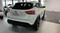 Nissan Juke 1.0 DIG-T N-Connecta 4x2 114 Blanco - thumbnail 5