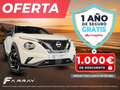 Nissan Juke 1.0 DIG-T N-Connecta 4x2 114 Blanco - thumbnail 1