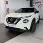 Nissan Juke 1.0 DIG-T N-Connecta 4x2 114 Blanco - thumbnail 9