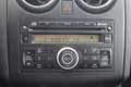 Nissan Qashqai 1.6 Visia - NL- Auto!! Cruise I Airco I Radio Zwart - thumbnail 8