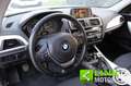 BMW 114 d 3p. Msport NEOPATENTATI Blanc - thumbnail 8