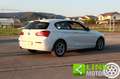 BMW 114 d 3p. Msport NEOPATENTATI Blanc - thumbnail 3