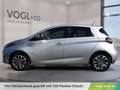 Renault ZOE RENAULT ZOE INTENS Complete  R135 52KW Silber - thumbnail 2