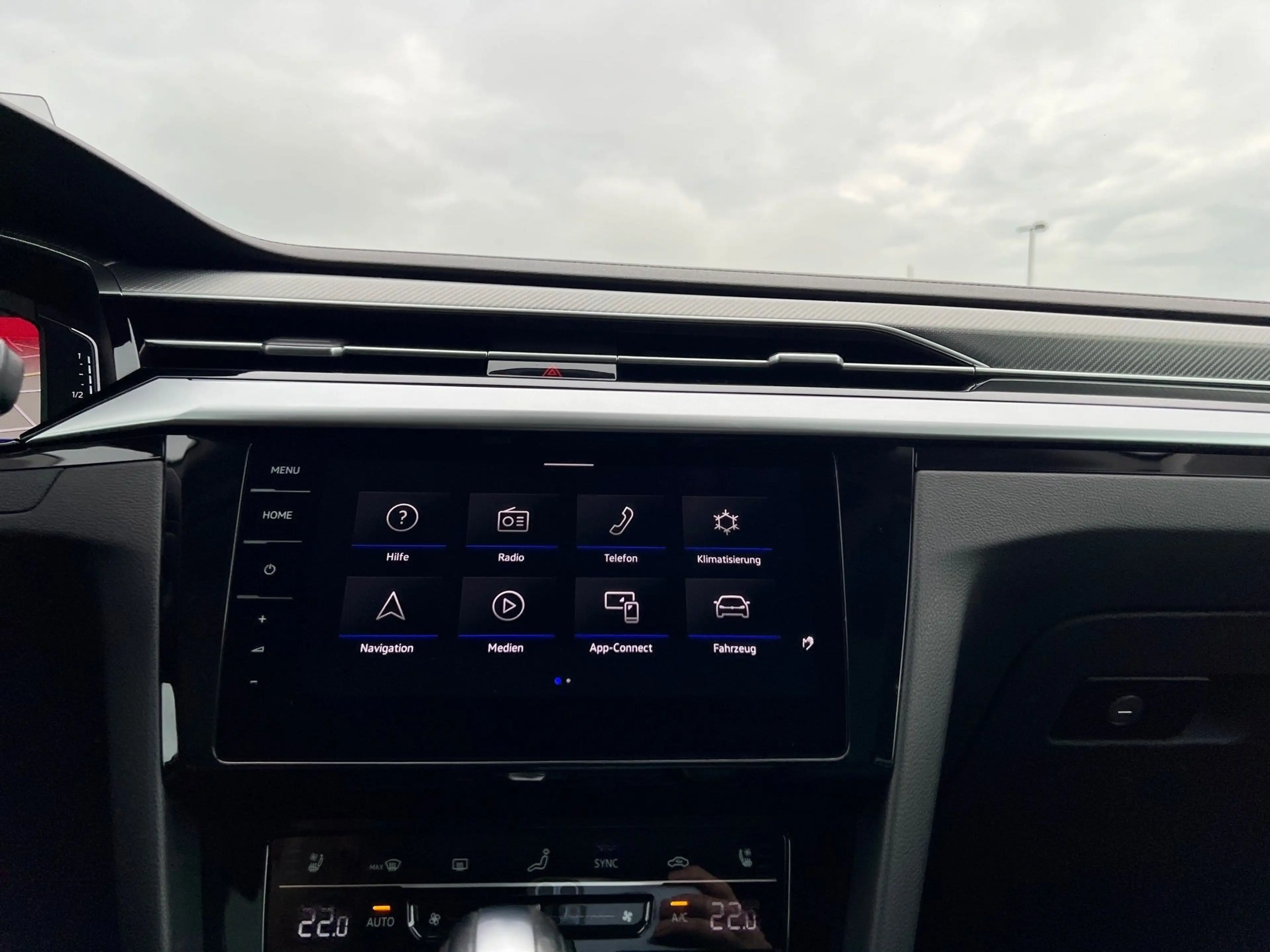 Volkswagen Arteon SB R-Line 2,0 TDI DSG Elegance | NP €75.300 — photo 19