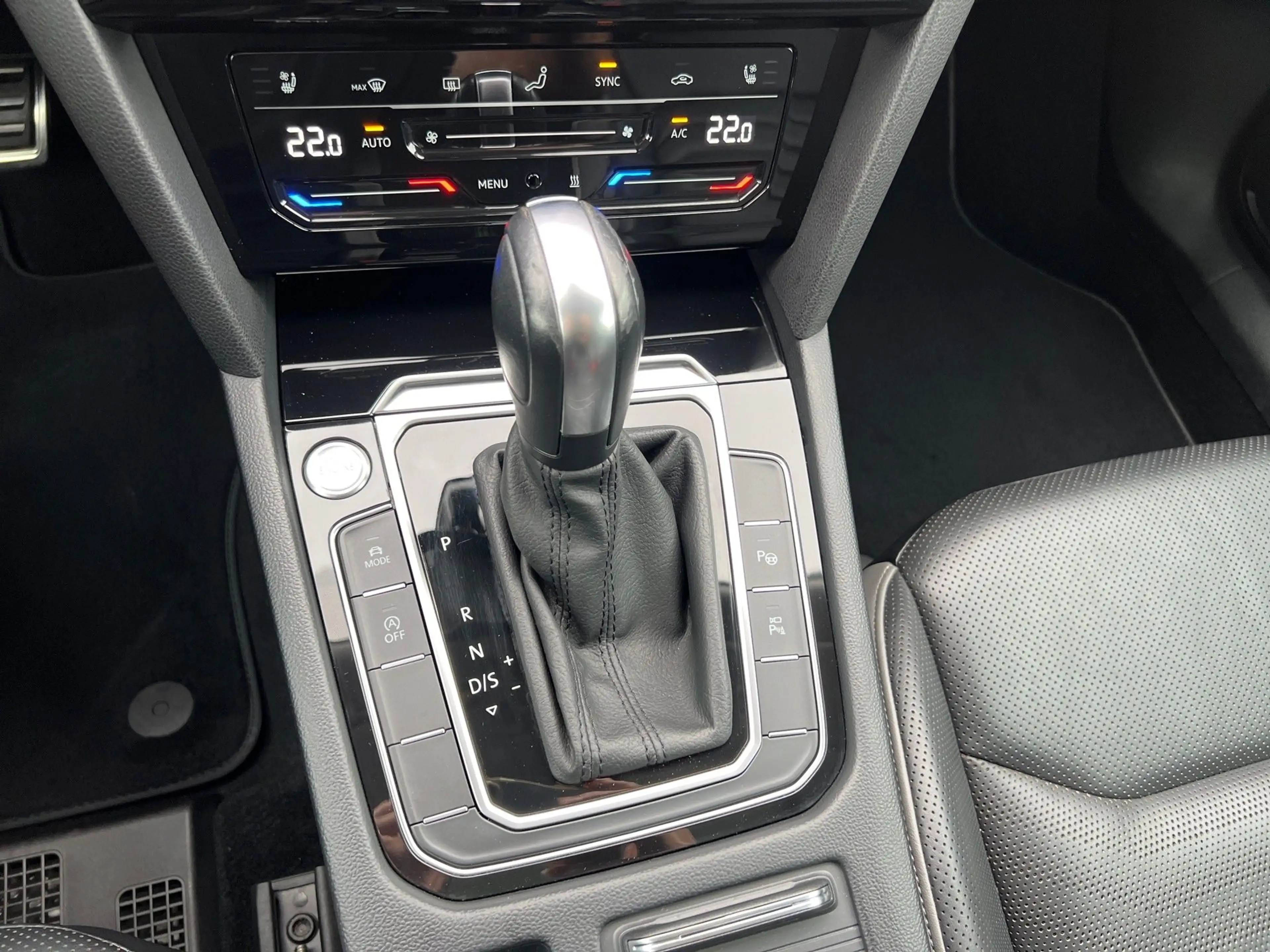 Volkswagen Arteon SB R-Line 2,0 TDI DSG Elegance | NP €75.300 — photo 29