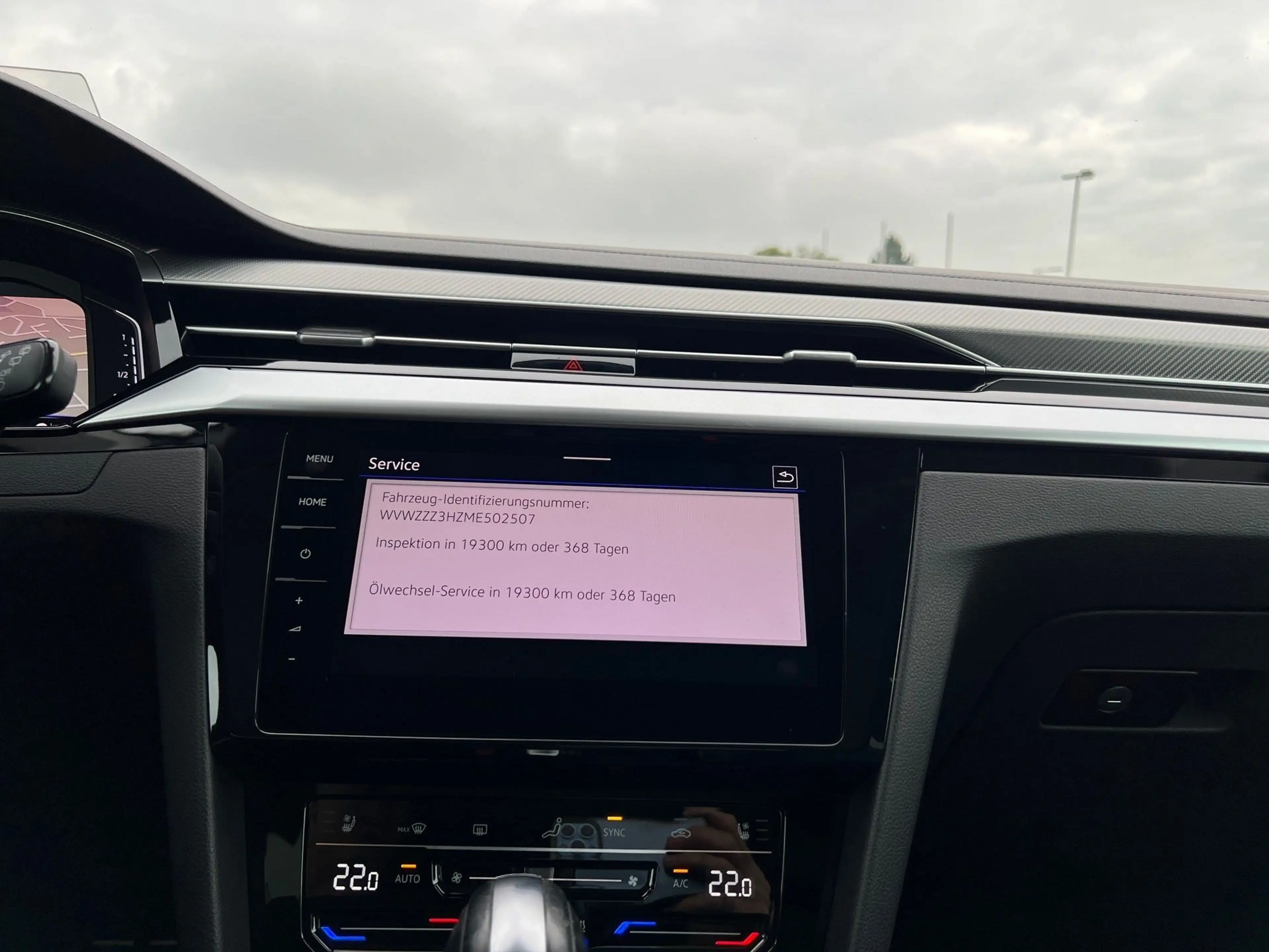 Volkswagen Arteon SB R-Line 2,0 TDI DSG Elegance | NP €75.300 — photo 27