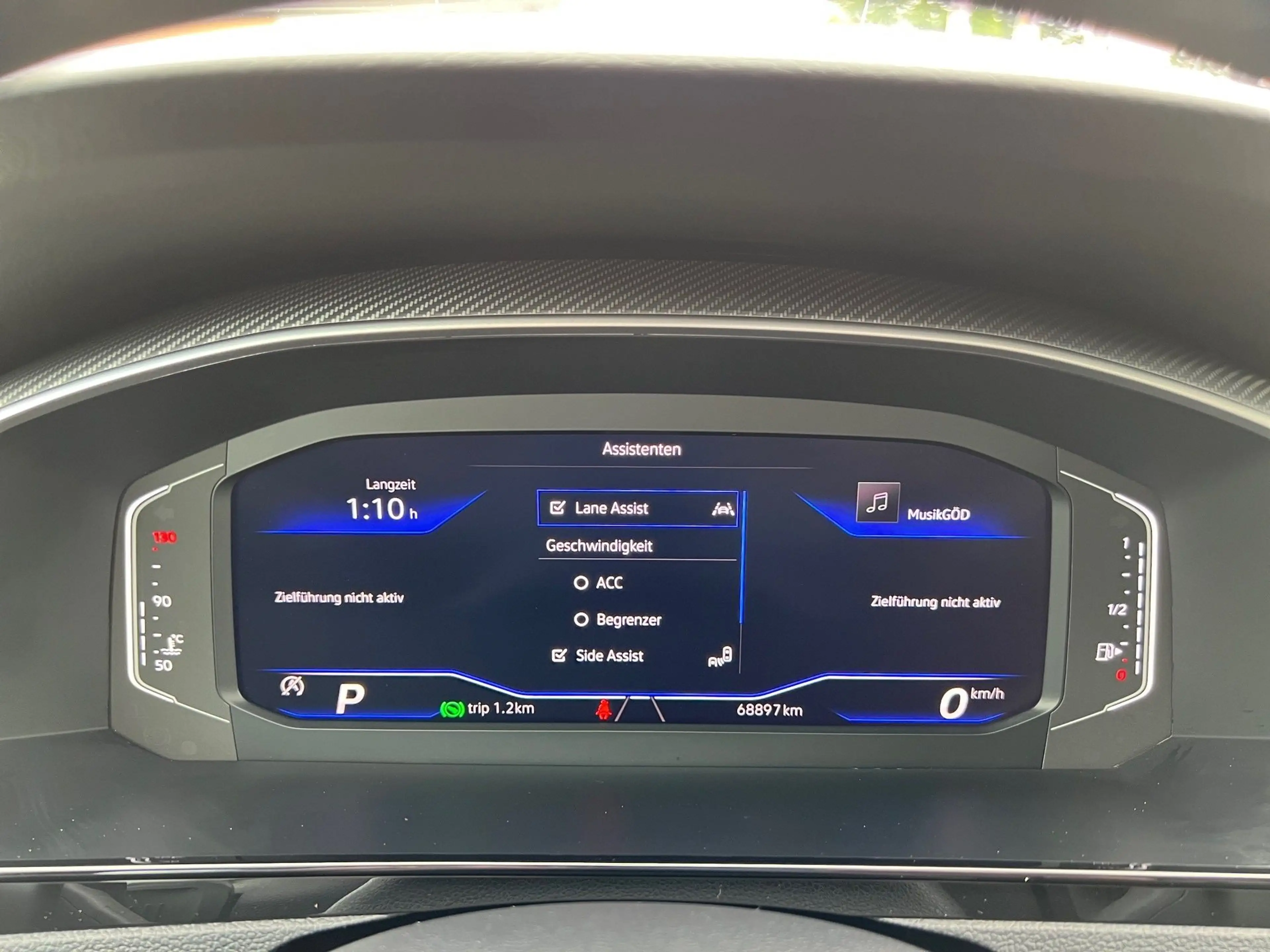 Volkswagen Arteon SB R-Line 2,0 TDI DSG Elegance | NP €75.300 — photo 17