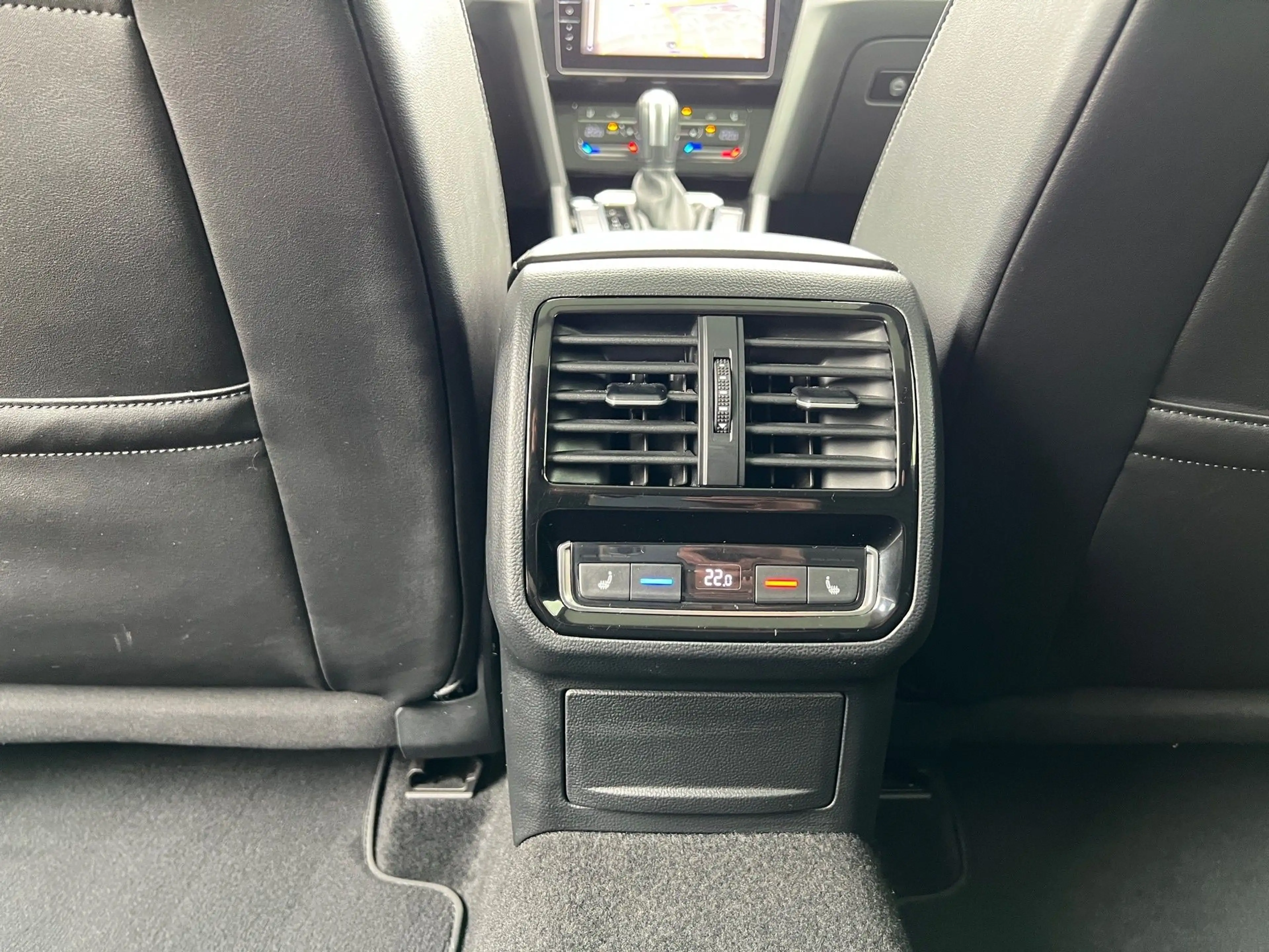 Volkswagen Arteon SB R-Line 2,0 TDI DSG Elegance | NP €75.300 — photo 34