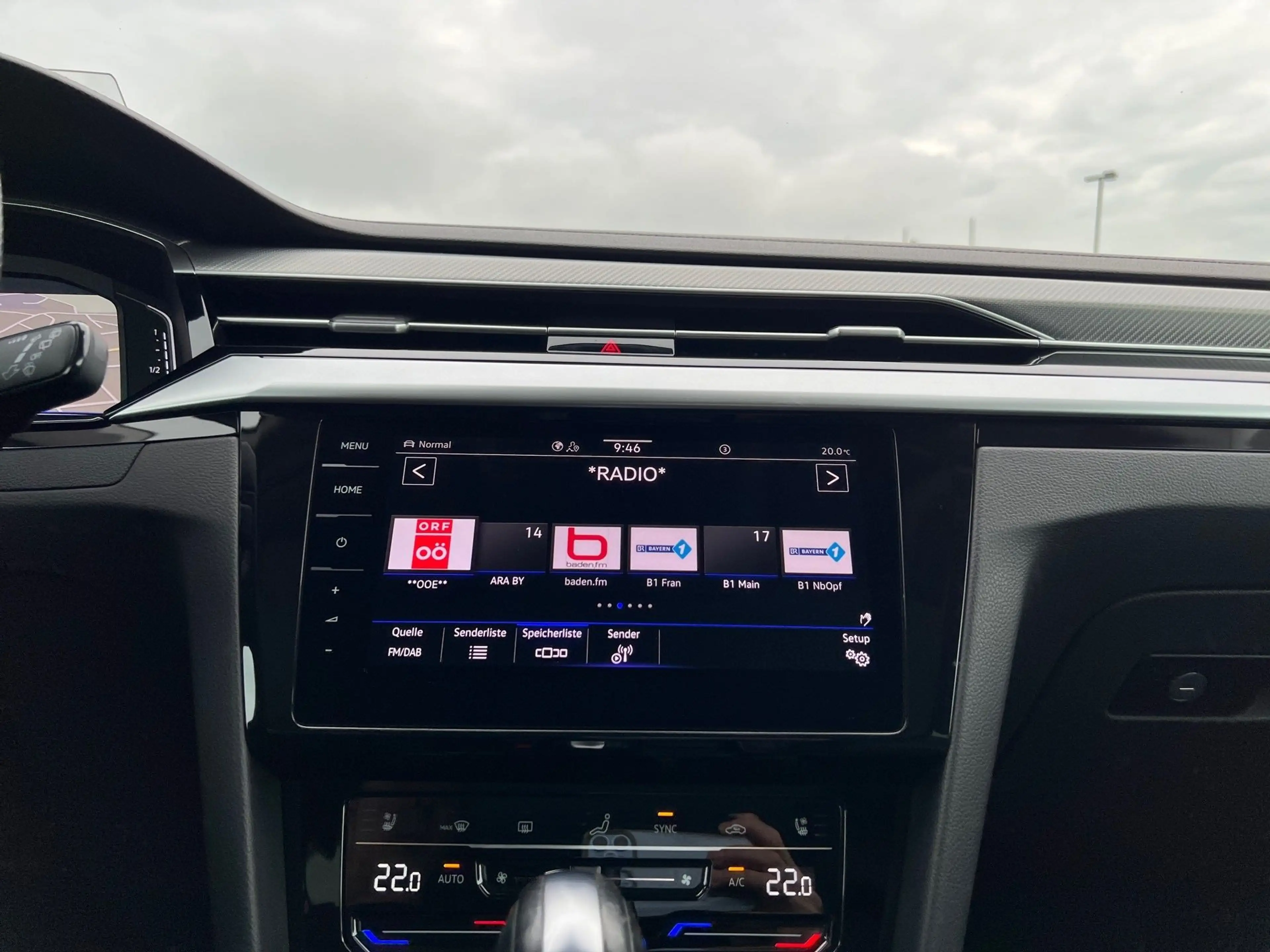 Volkswagen Arteon SB R-Line 2,0 TDI DSG Elegance | NP €75.300 — photo 20