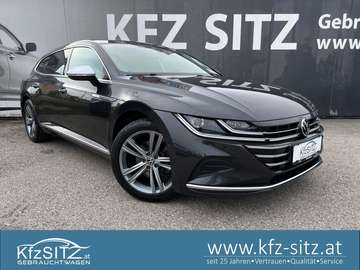 SB R-Line 2,0 TDI DSG Elegance | NP €75.300