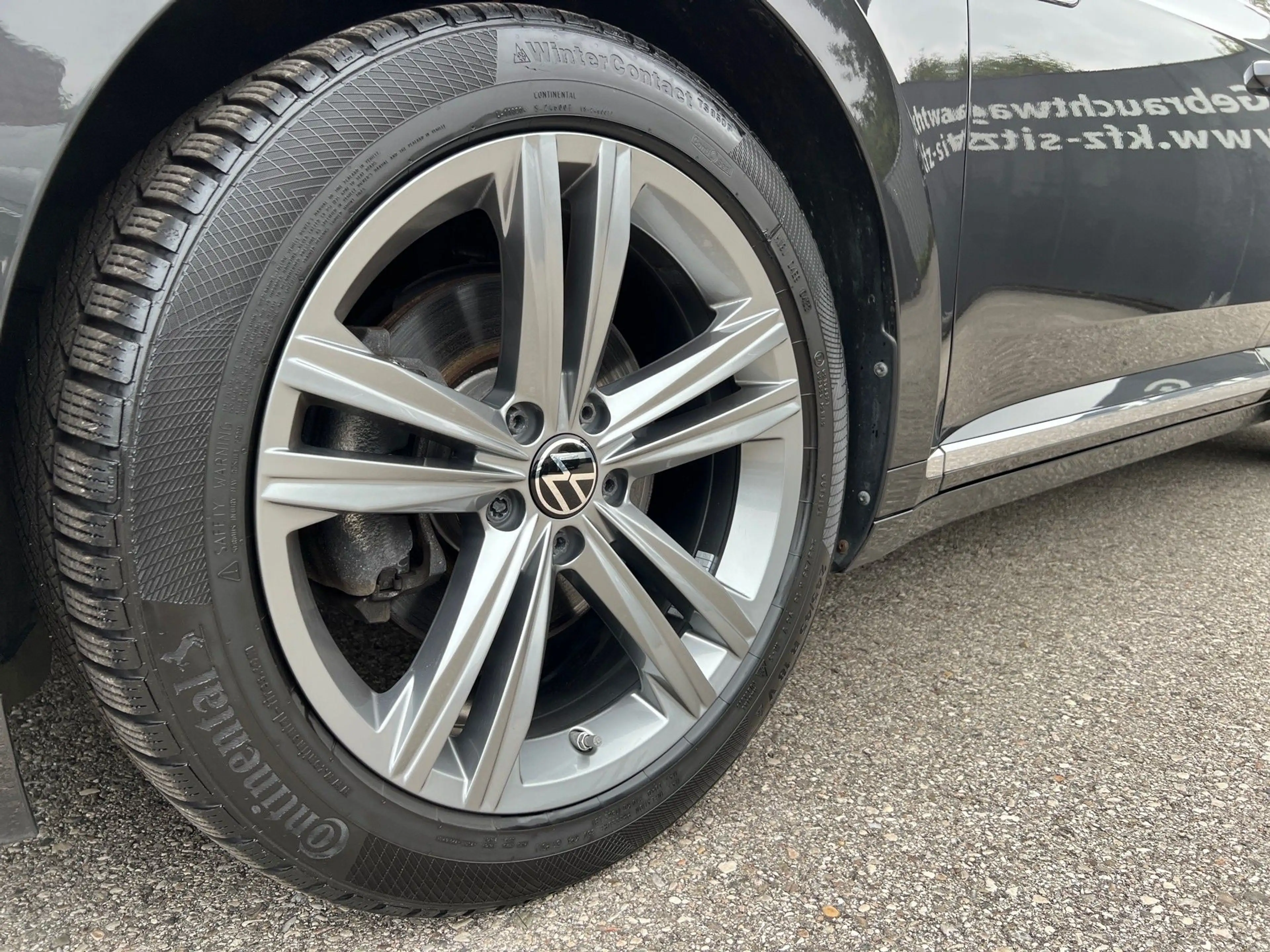 Volkswagen Arteon SB R-Line 2,0 TDI DSG Elegance | NP €75.300 — photo 38