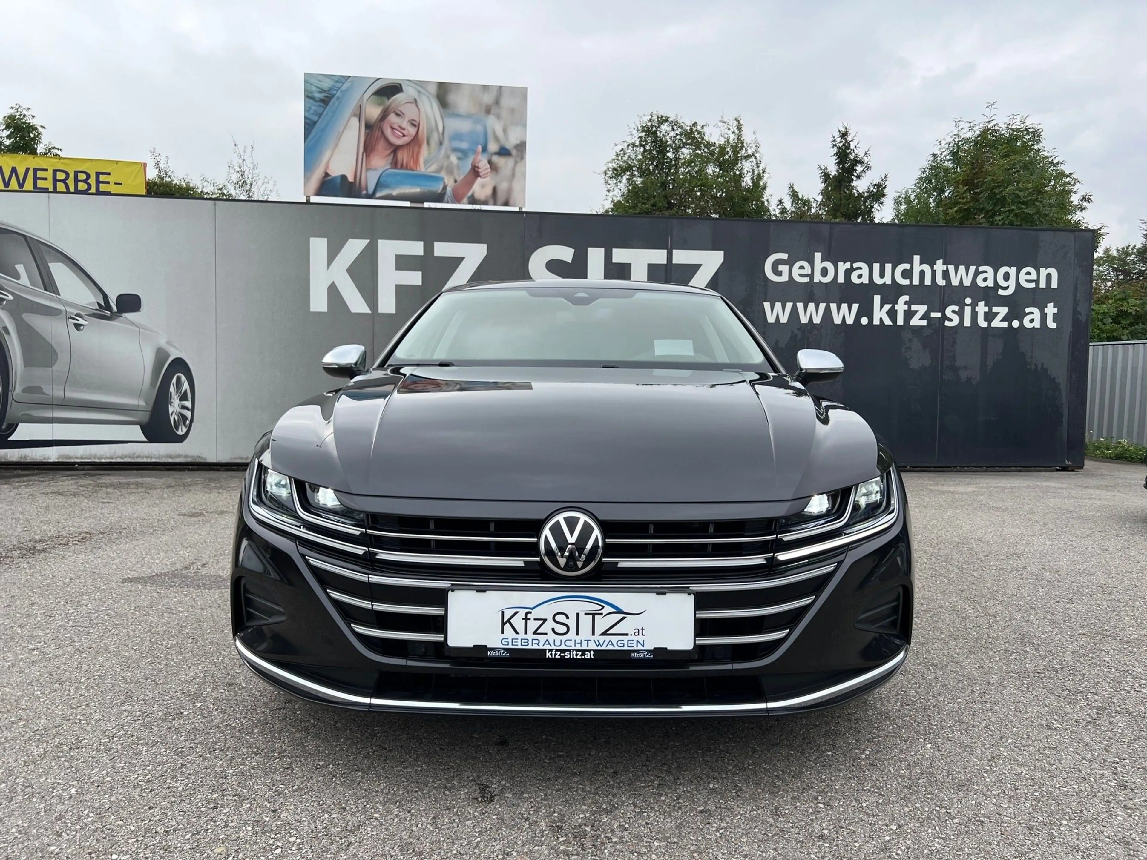 Volkswagen Arteon SB R-Line 2,0 TDI DSG Elegance | NP €75.300 — photo 8