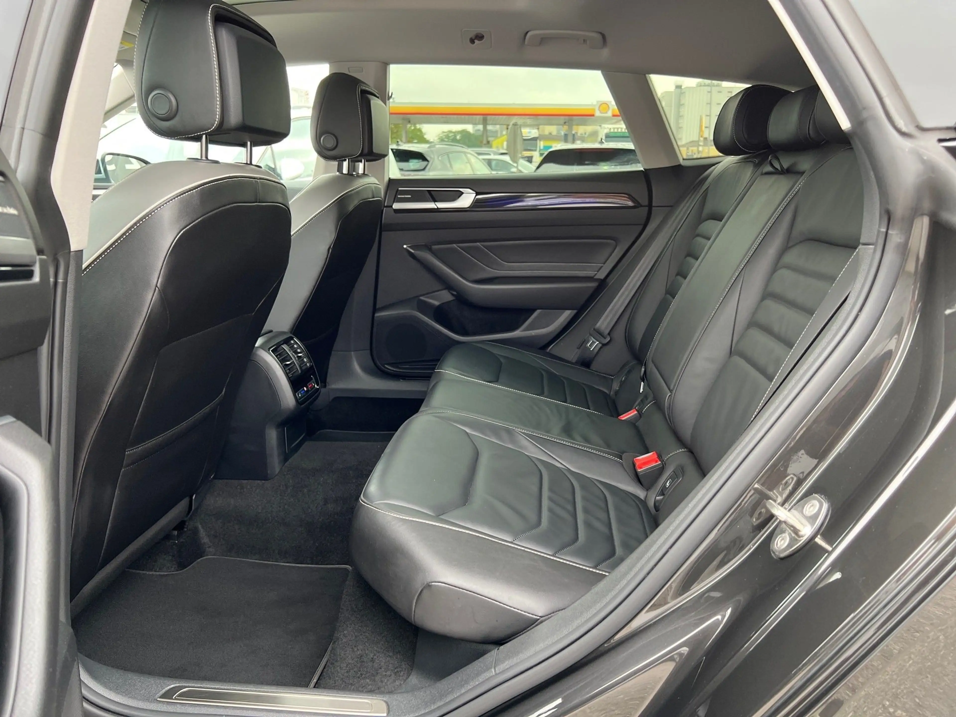 Volkswagen Arteon SB R-Line 2,0 TDI DSG Elegance | NP €75.300 — photo 14
