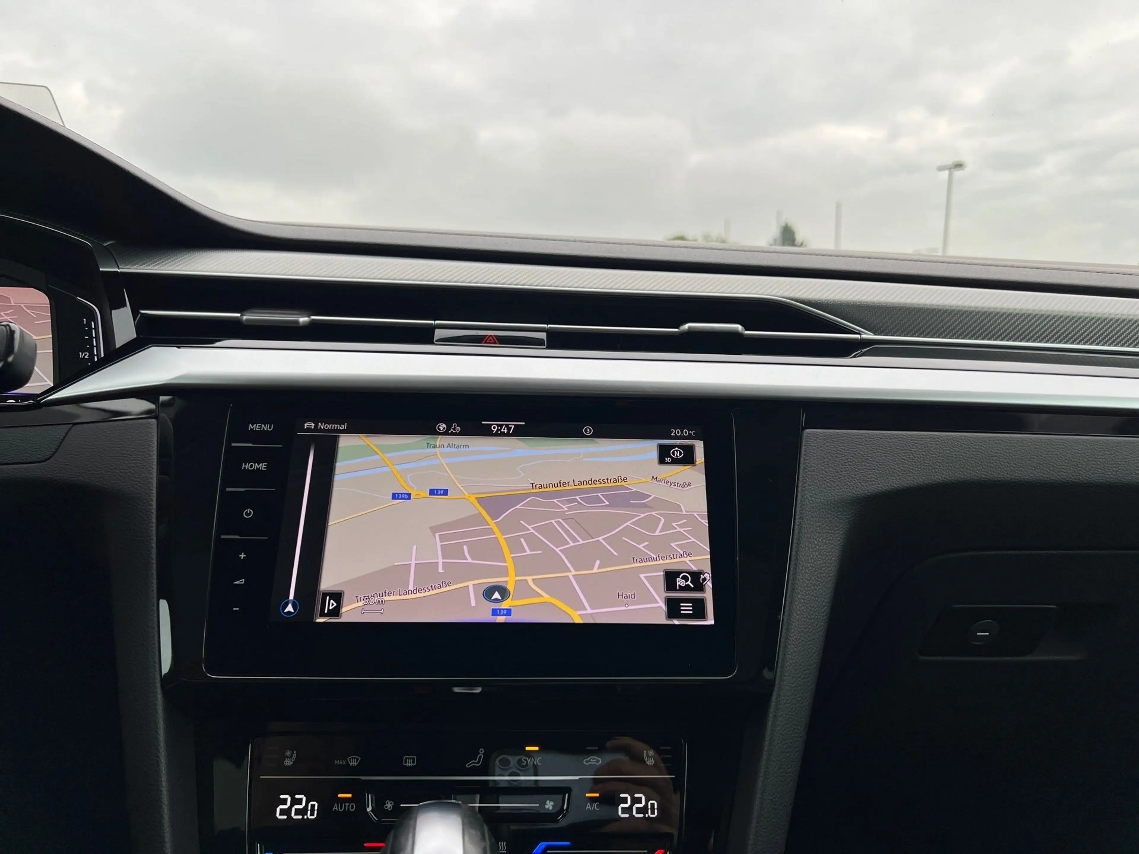 Volkswagen Arteon SB R-Line 2,0 TDI DSG Elegance | NP €75.300 — photo 26