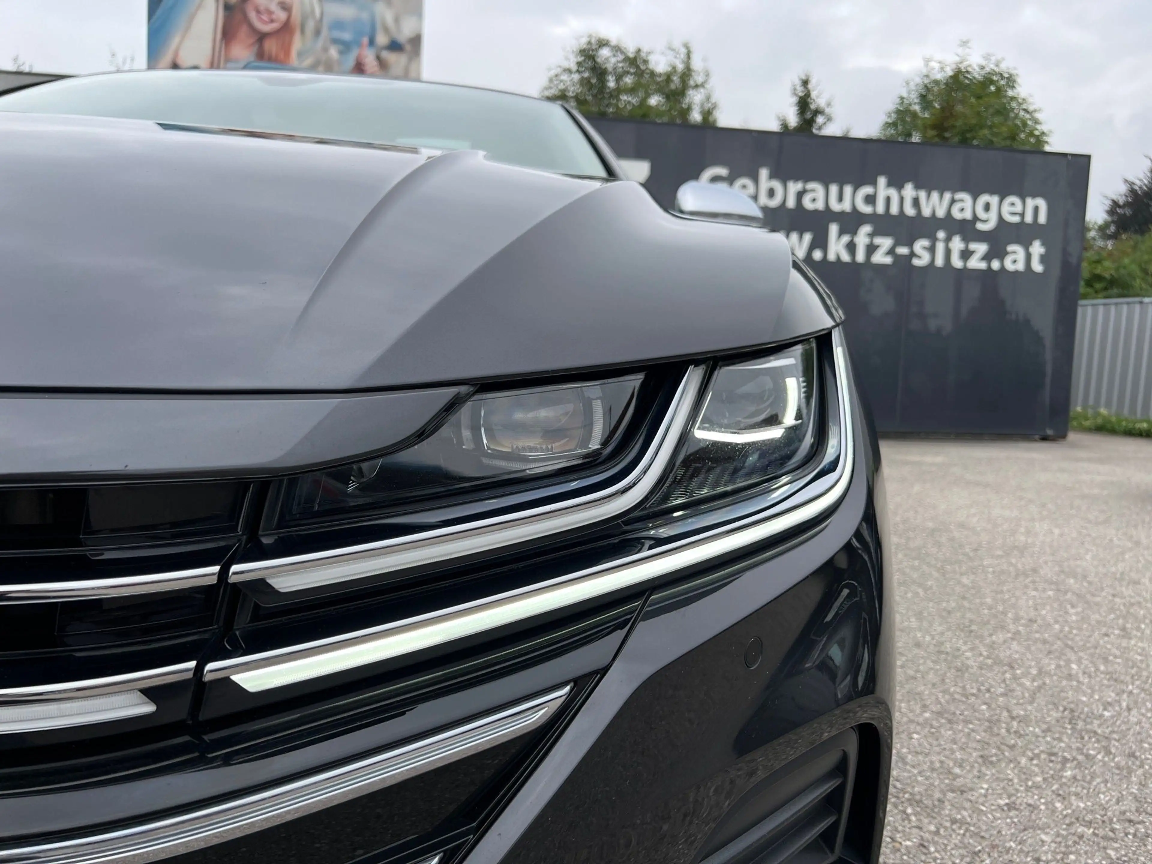 Volkswagen Arteon SB R-Line 2,0 TDI DSG Elegance | NP €75.300 — photo 37