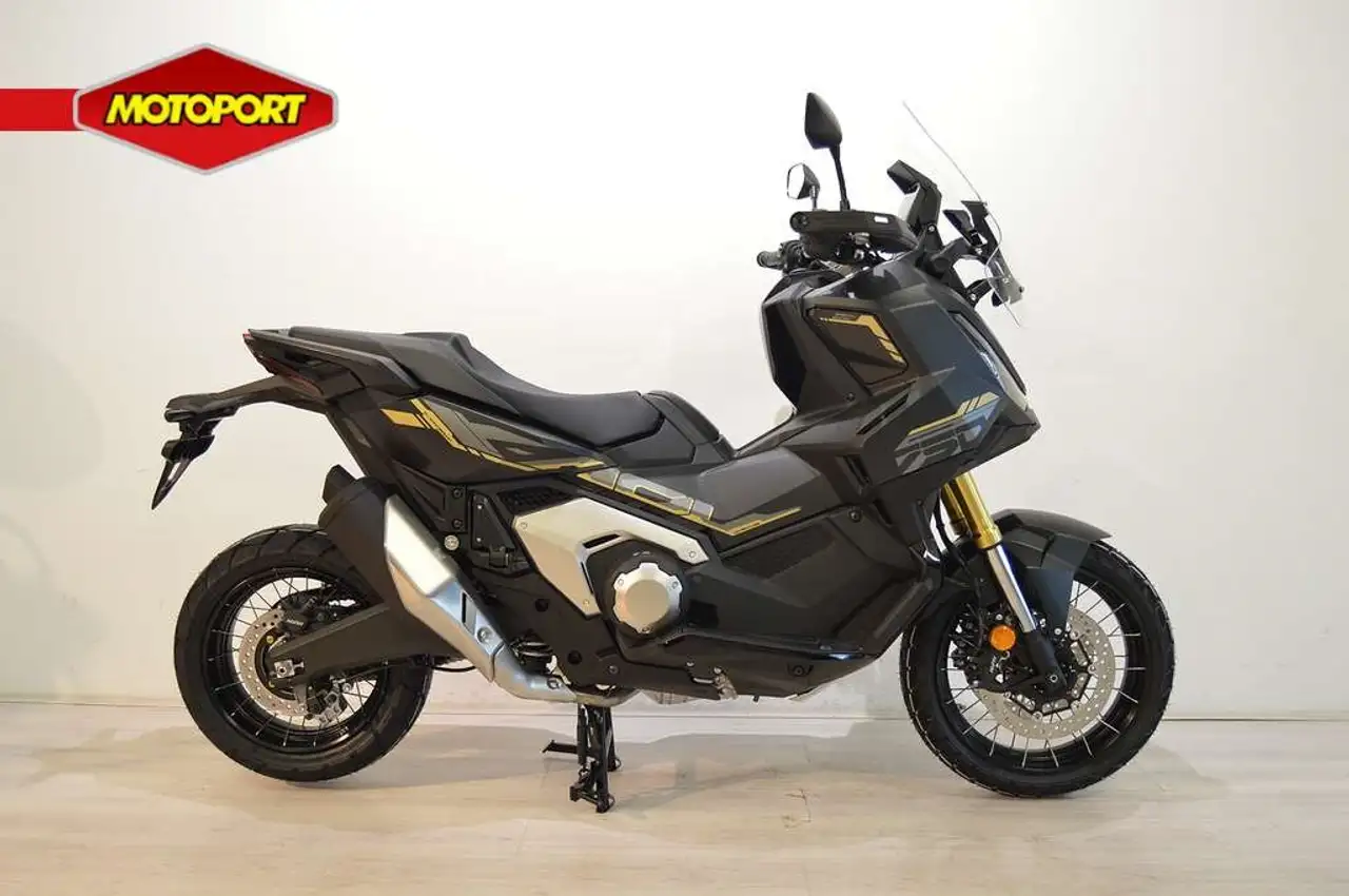 Honda X-ADV