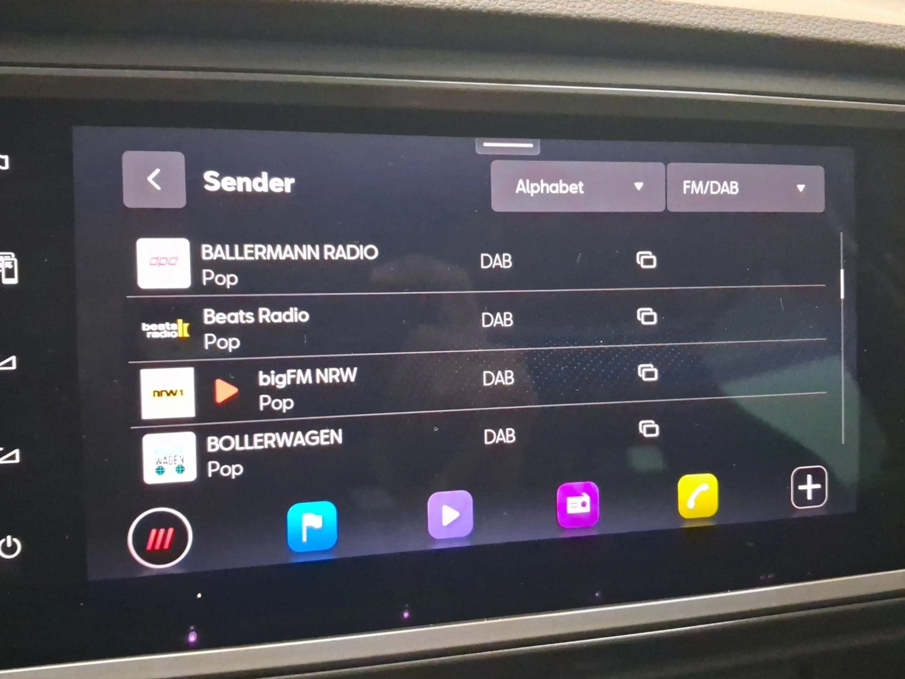 CUPRA Ateca 1.5 TSI DSG NAVI PARKLENK SITZH LED — photo 15