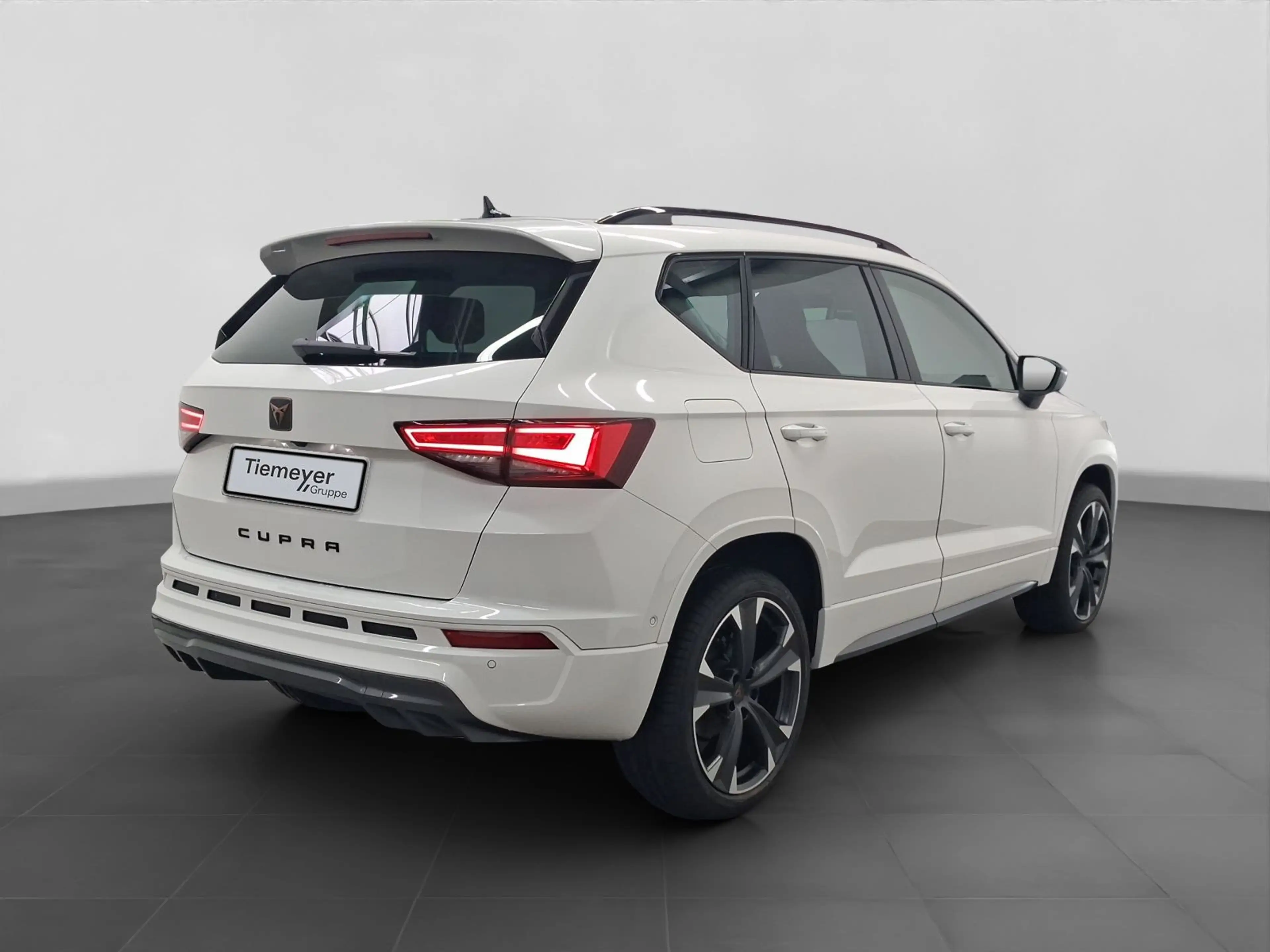 CUPRA Ateca 1.5 TSI DSG NAVI PARKLENK SITZH LED — photo 3