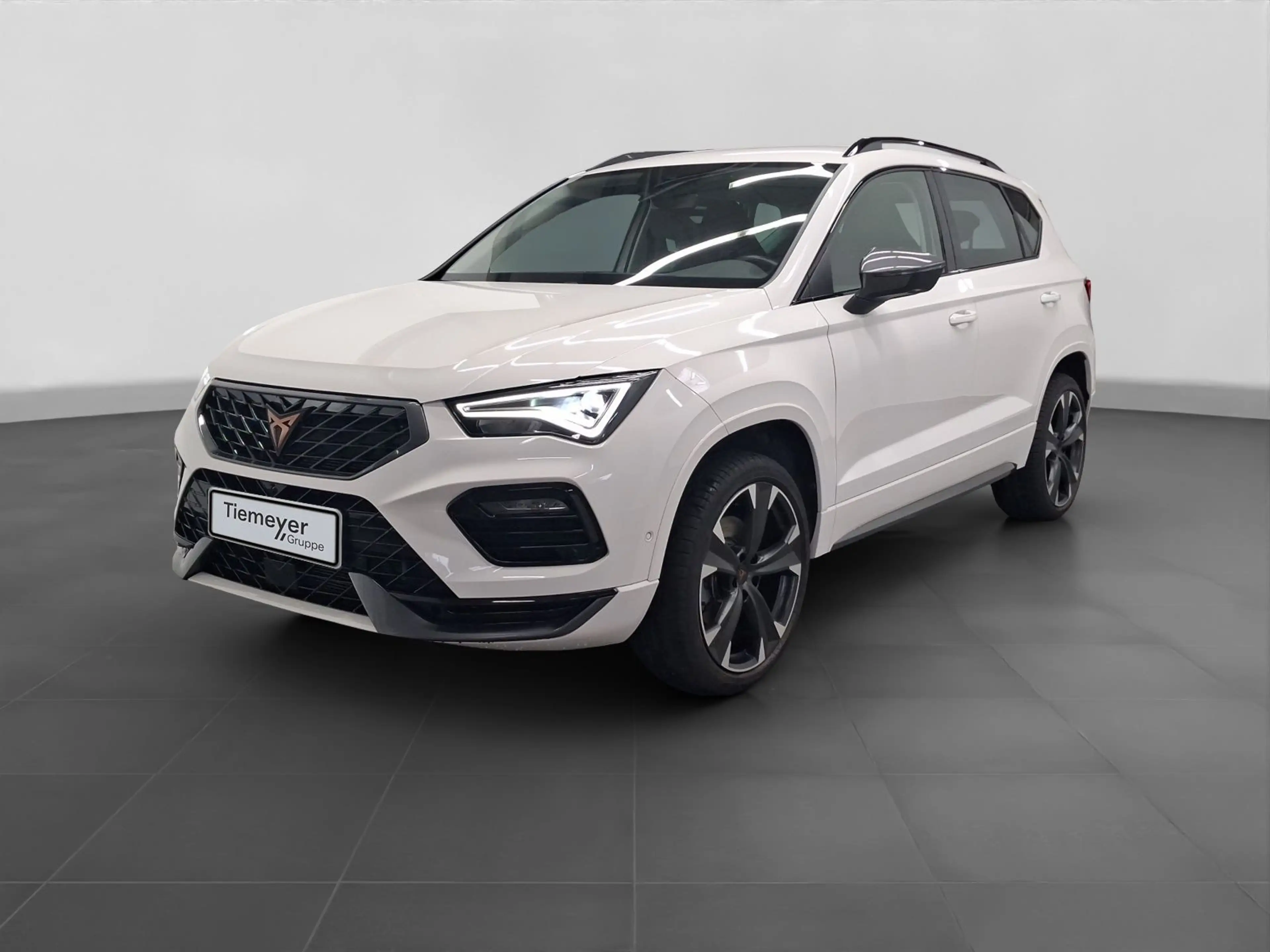 CUPRA Ateca 1.5 TSI DSG NAVI PARKLENK SITZH LED — photo 2