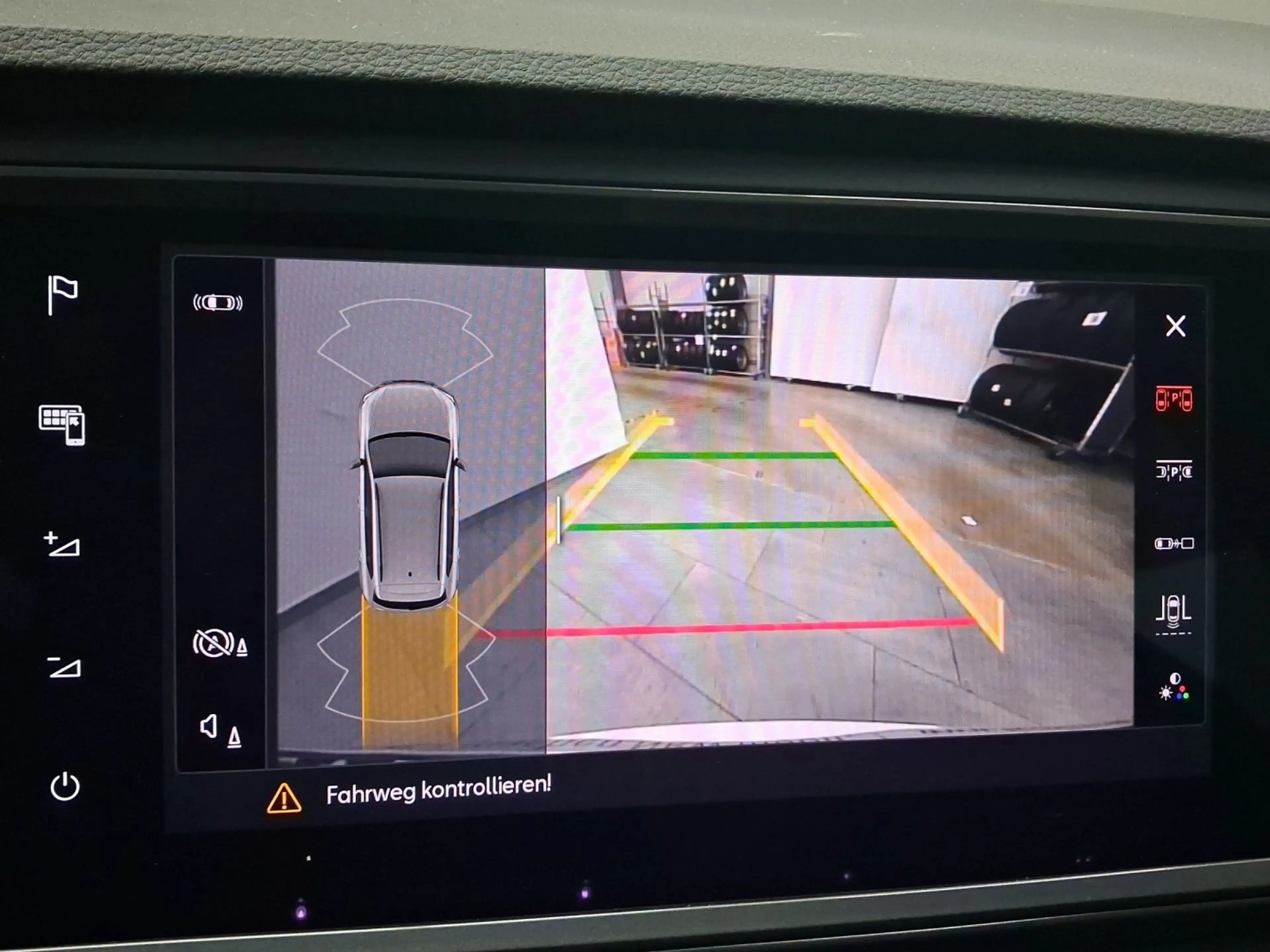 CUPRA Ateca 1.5 TSI DSG NAVI PARKLENK SITZH LED — photo 13