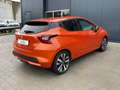 Nissan Micra 1.0 IG-T Tekna Around-View/LED Orange - thumbnail 7