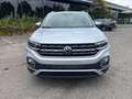 Volkswagen T-Cross T-Cross * AUTOMAAT * Zilver - thumbnail 2
