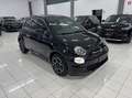 Fiat 500 1.0hybrid Club 70cv CAR PLAY PERFETTA BELLA Nero - thumbnail 3