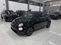 Fiat 500 1.0hybrid Club 70cv CAR PLAY PERFETTA BELLA Nero - thumbnail 1