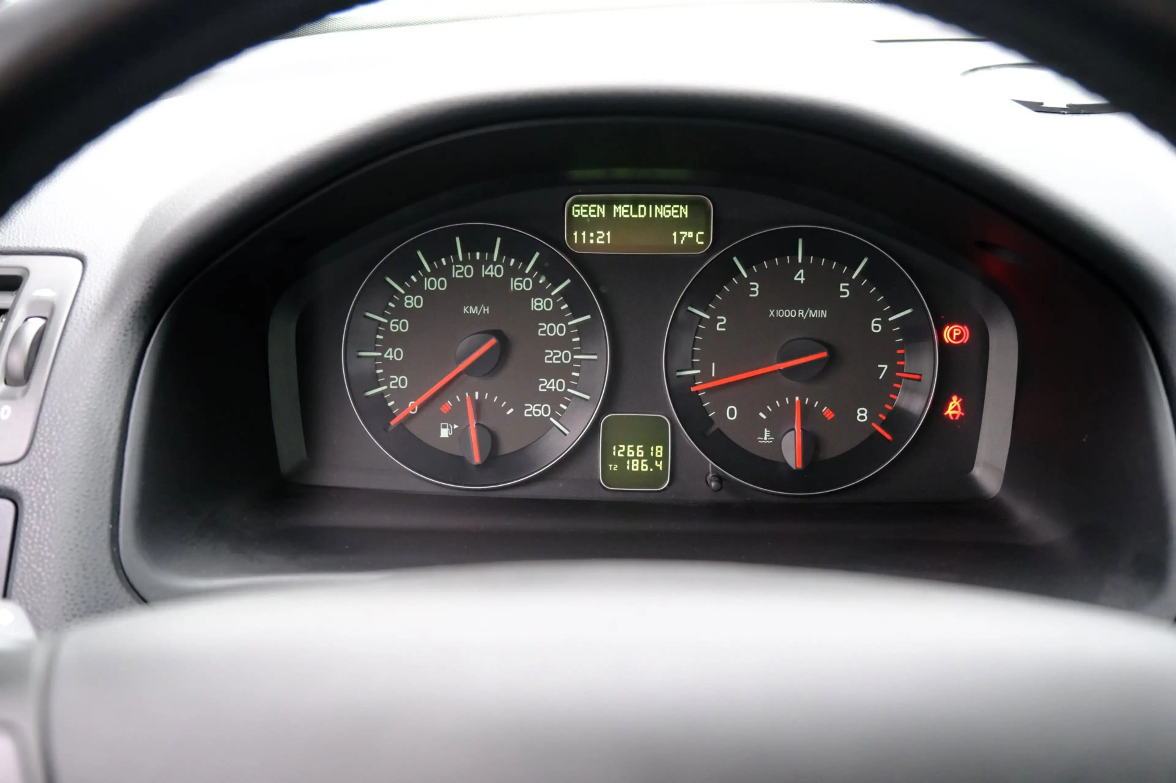 Volvo V50 2.0 Limited Edition Navi|Leder|LMV — photo 6