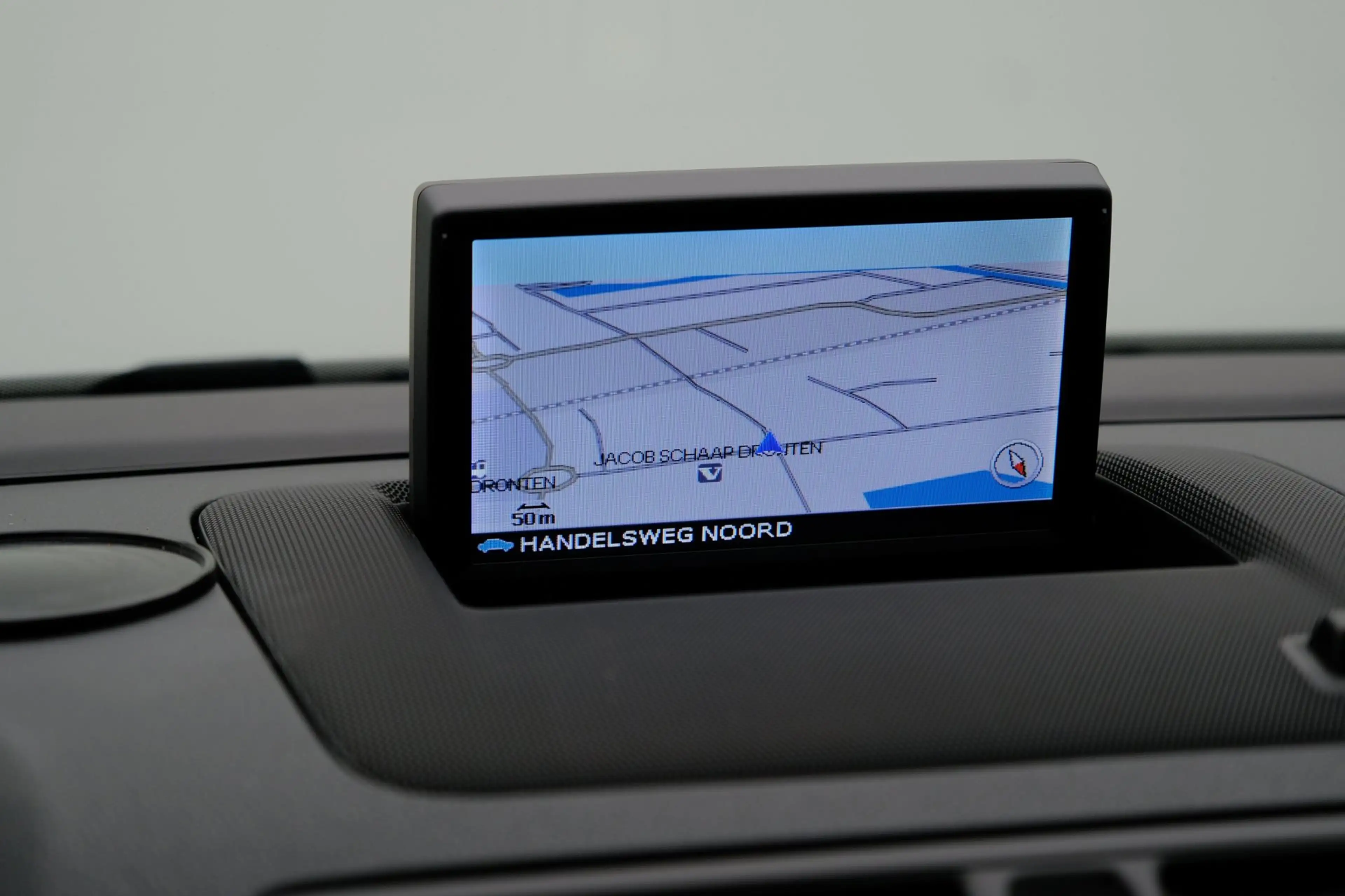 Volvo V50 2.0 Limited Edition Navi|Leder|LMV — photo 14
