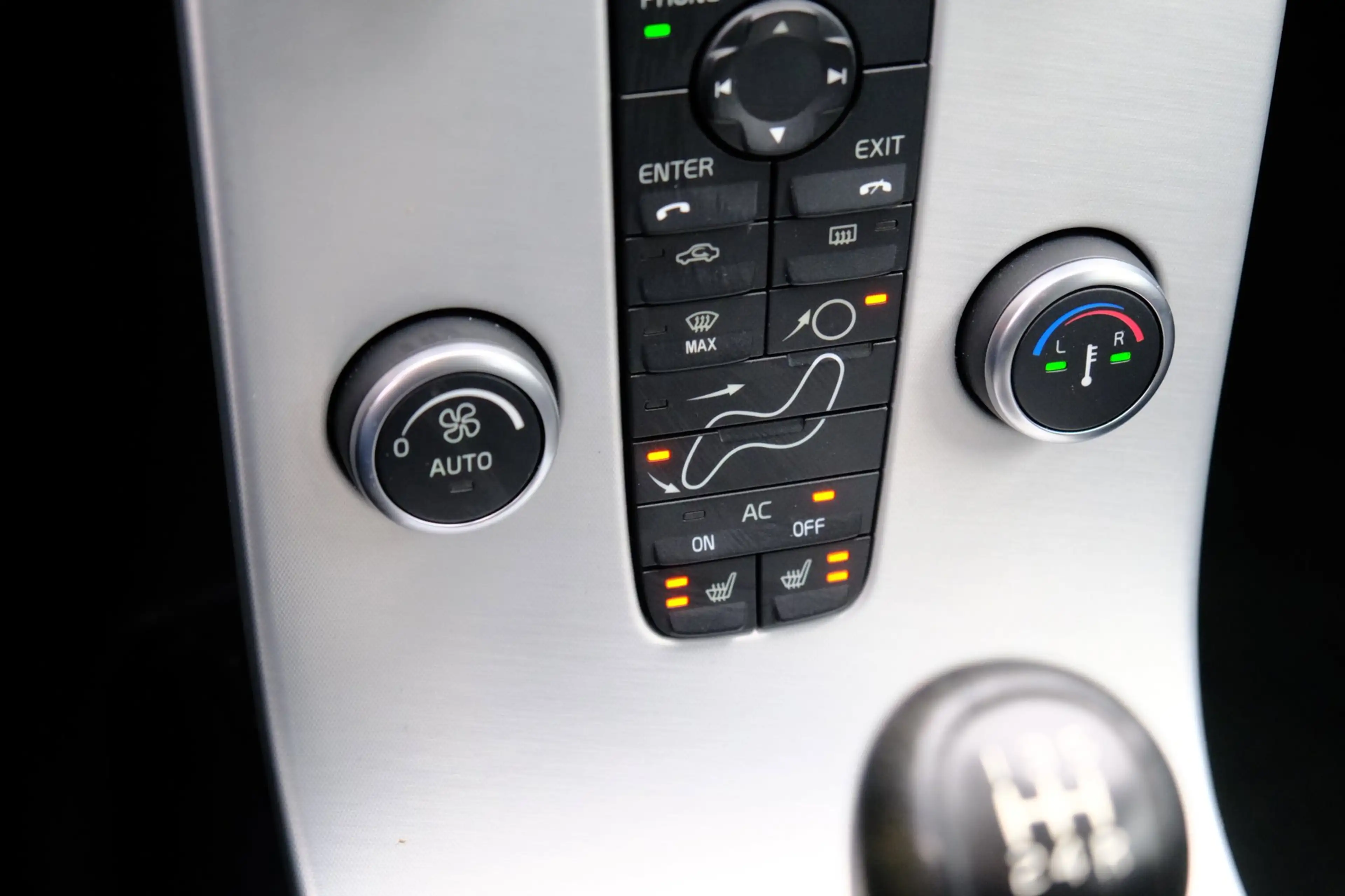 Volvo V50 2.0 Limited Edition Navi|Leder|LMV — photo 13