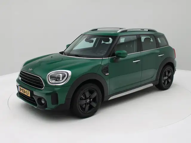 MINI One Countryman Mini 1.5 Business Edition Aut. / Navi / Camera / S