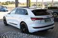 Audi e-tron 55 quattro 95kWh S-line NP €125k ACC, AHK, Head... Weiß - thumbnail 3